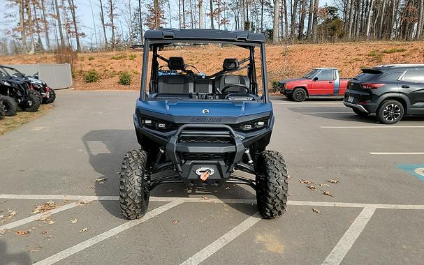 2026 Can-Am Defender XT HD11