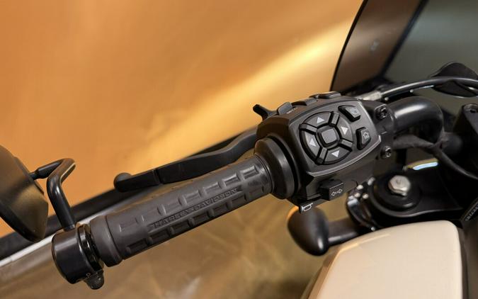 RH1250S 2022 Sportster® S