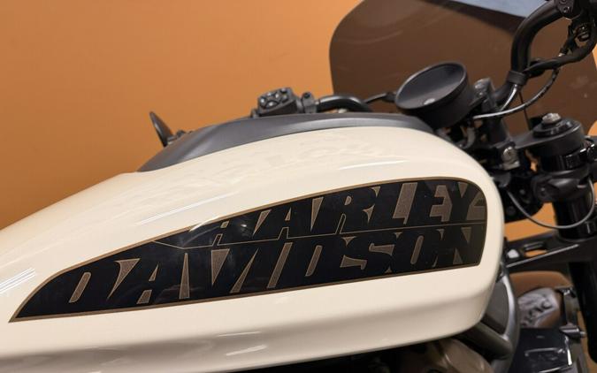 RH1250S 2022 Sportster® S