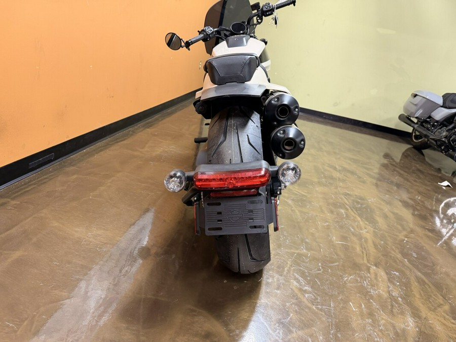 RH1250S 2022 Sportster® S