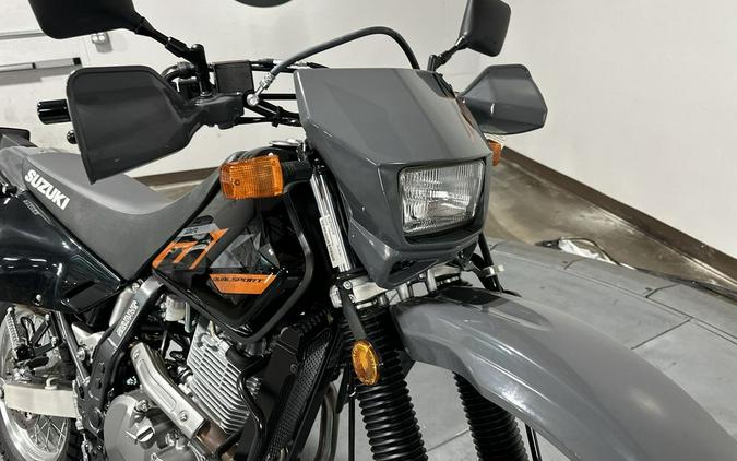 2026 Suzuki DR 650S