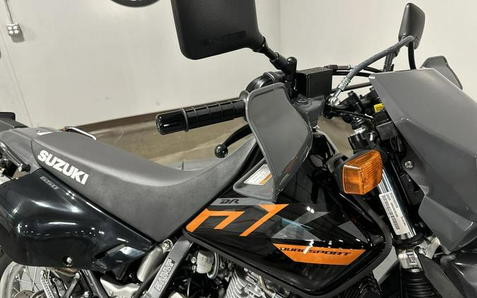 2026 Suzuki DR 650S