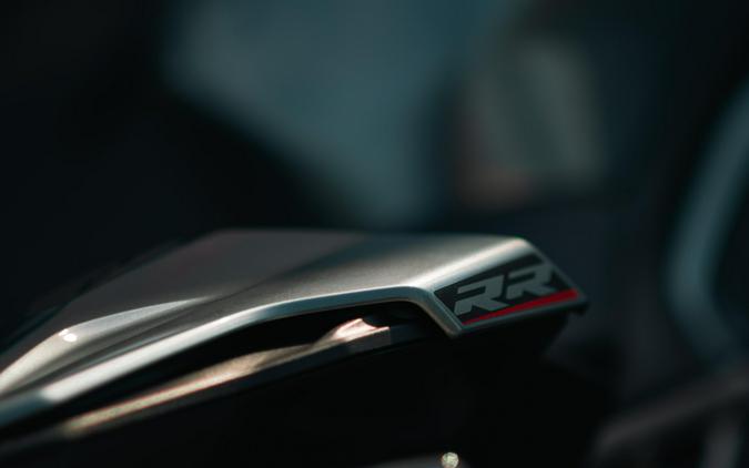 2026 BMW S 1000 RR