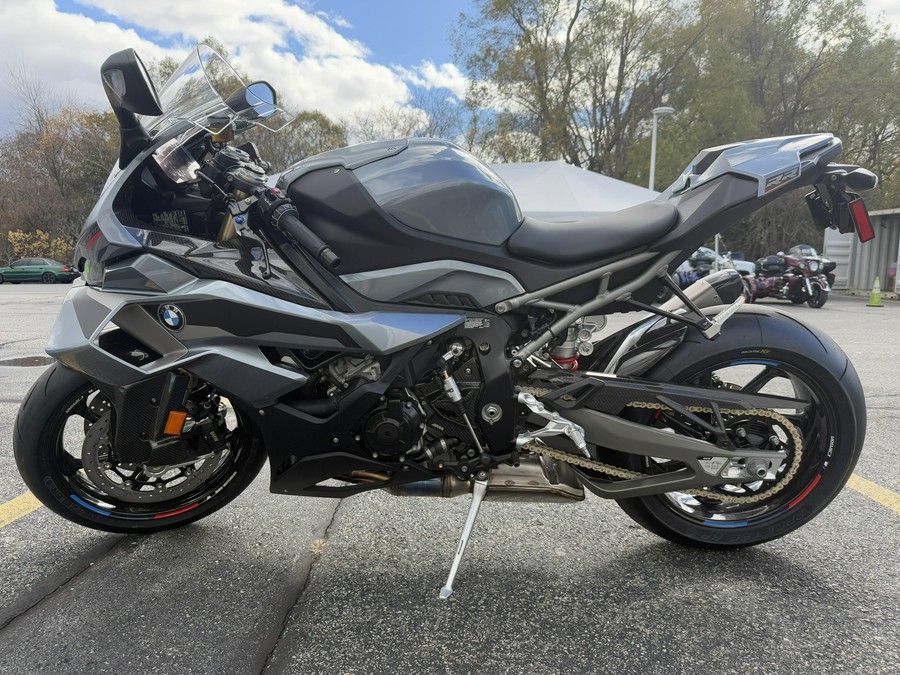 2026 BMW S 1000 RR