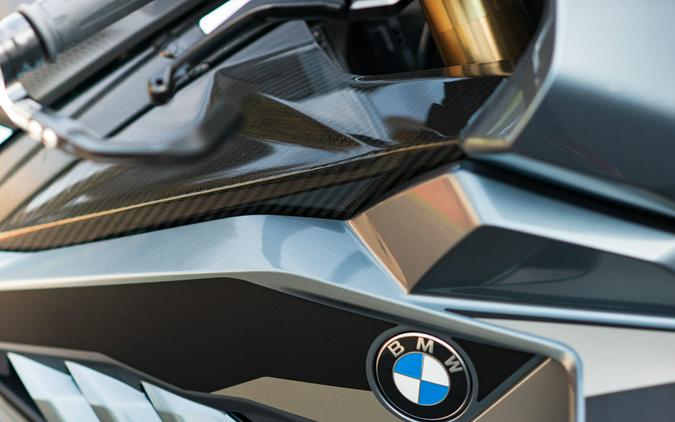 2026 BMW S 1000 RR