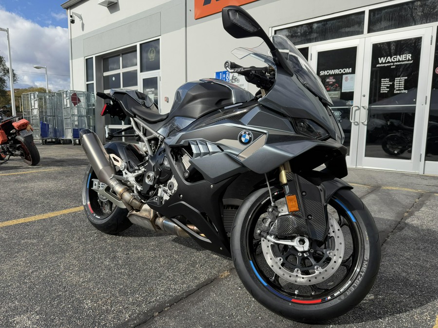 2026 BMW S 1000 RR