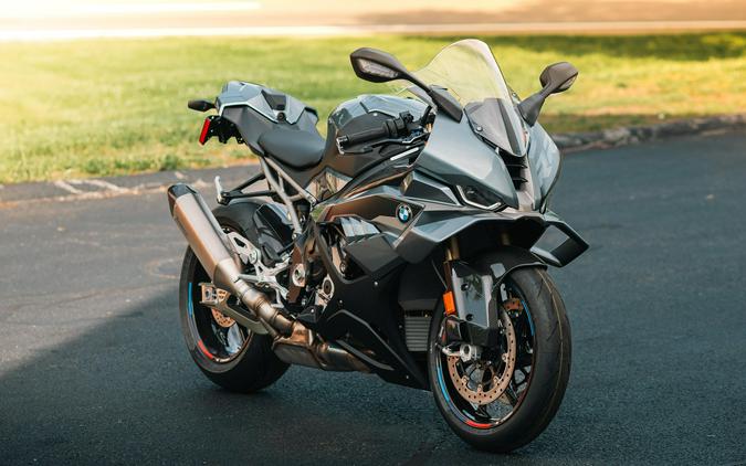 2026 BMW S 1000 RR