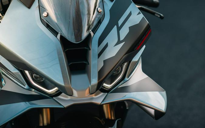 2026 BMW S 1000 RR