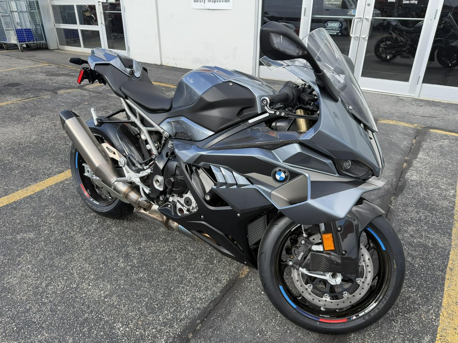 2026 BMW S 1000 RR