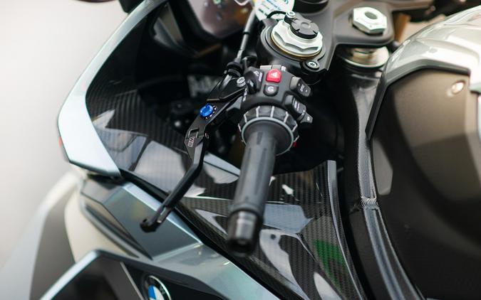 2026 BMW S 1000 RR