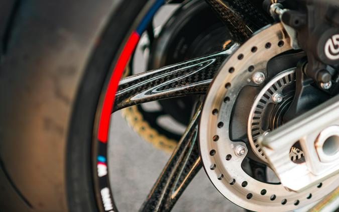 2026 BMW S 1000 RR