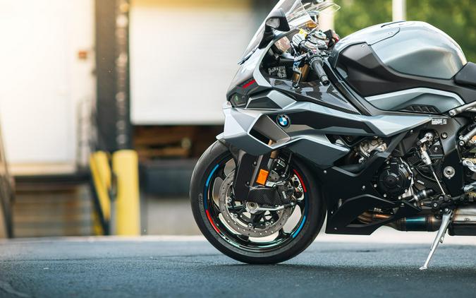 2026 BMW S 1000 RR