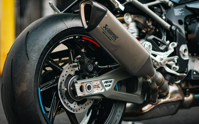 2026 BMW S 1000 RR