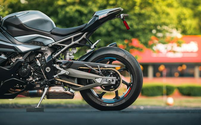 2026 BMW S 1000 RR