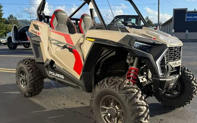 2025 Polaris® RZR Trail S Ultimate