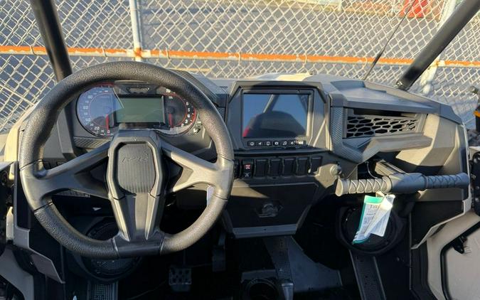 2025 Polaris® RZR Trail S Ultimate