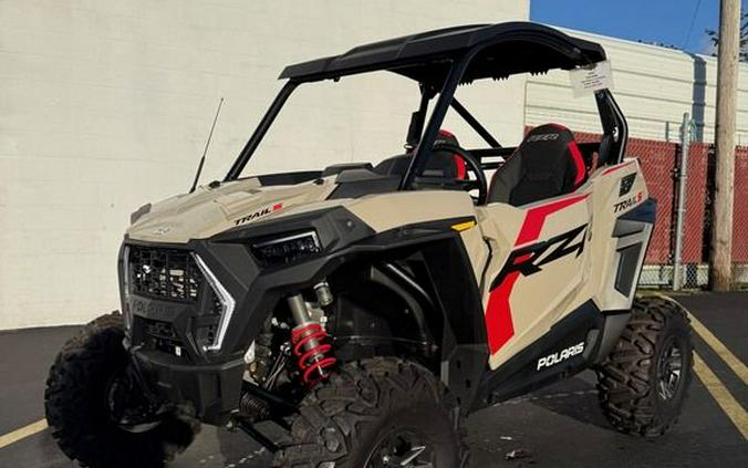 2025 Polaris® RZR Trail S Ultimate