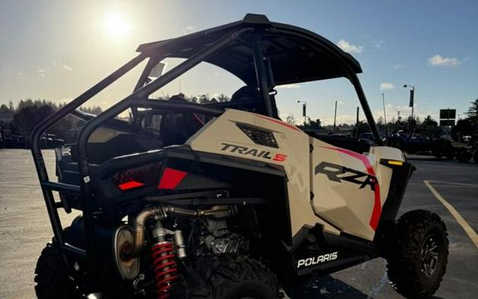 2025 Polaris® RZR Trail S Ultimate