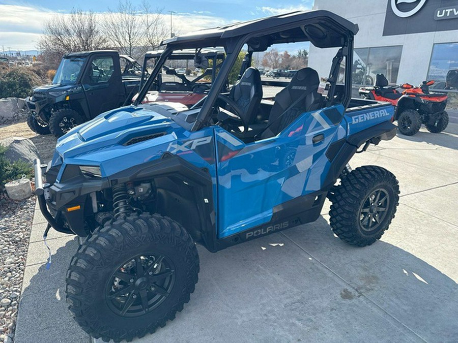 2026 Polaris GENERAL XP 1000 Ultimate