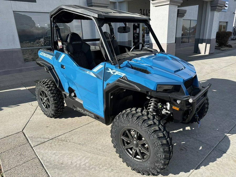 2026 Polaris GENERAL XP 1000 Ultimate