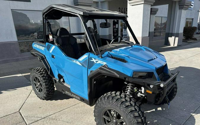 2026 Polaris GENERAL XP 1000 Ultimate