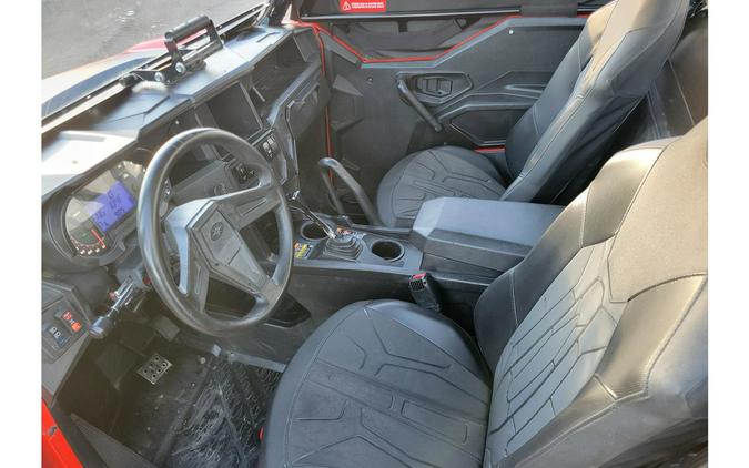 2017 Polaris General 1000 Sport EPS