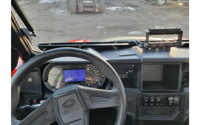 2017 Polaris General 1000 Sport EPS