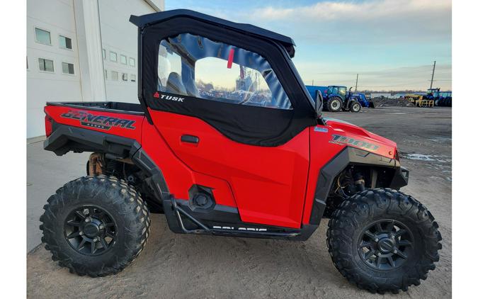 2017 Polaris General 1000 Sport EPS