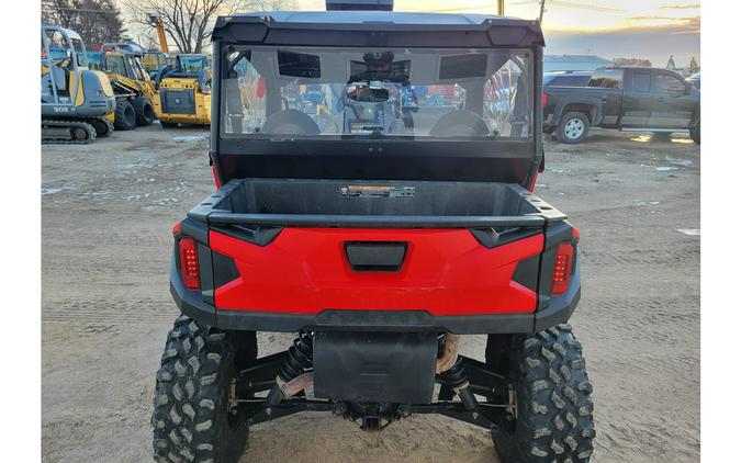 2017 Polaris General 1000 Sport EPS