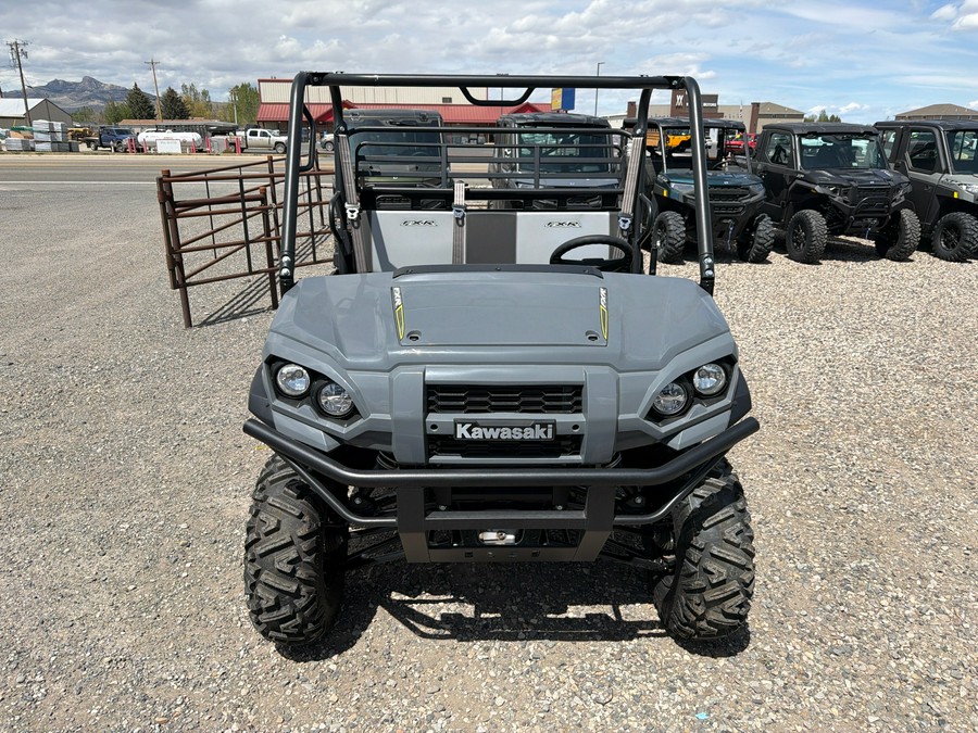 2026 Kawasaki MULE PRO-FXR™ 1000