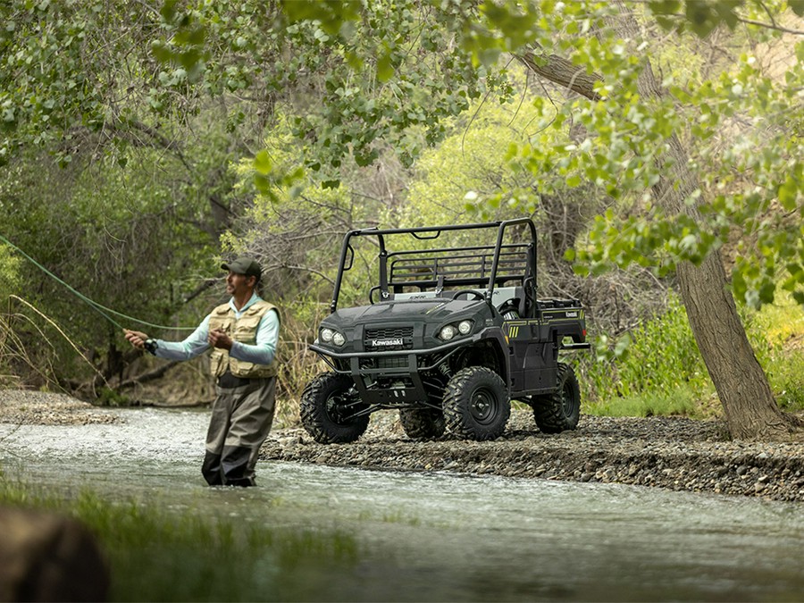 2026 Kawasaki MULE PRO-FXR™ 1000