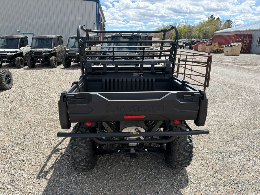 2026 Kawasaki MULE PRO-FXR™ 1000