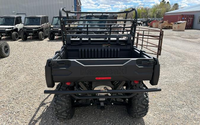 2026 Kawasaki MULE PRO-FXR™ 1000
