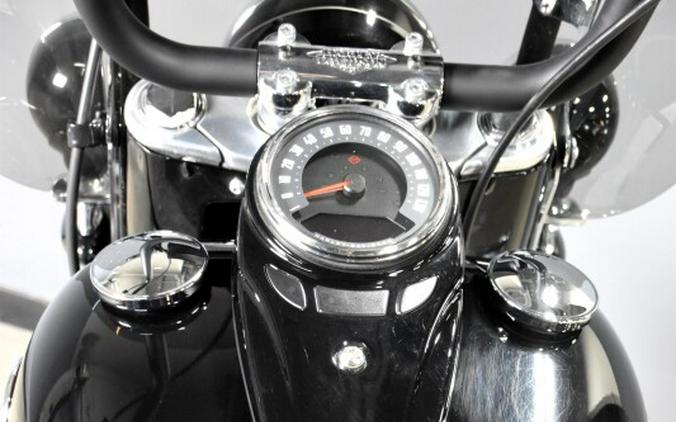 2018 Harley-Davidson Heritage Classic 114