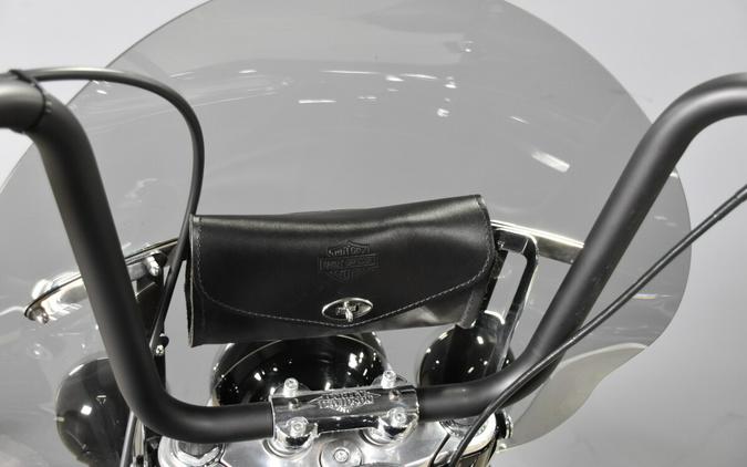 2018 Harley-Davidson Heritage Classic 114