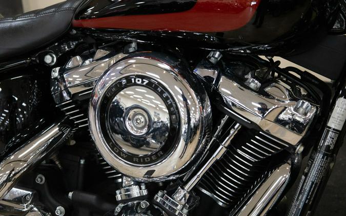 FXLR 2018 Low Rider®