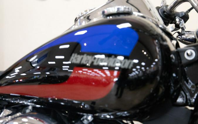 FXLR 2018 Low Rider®