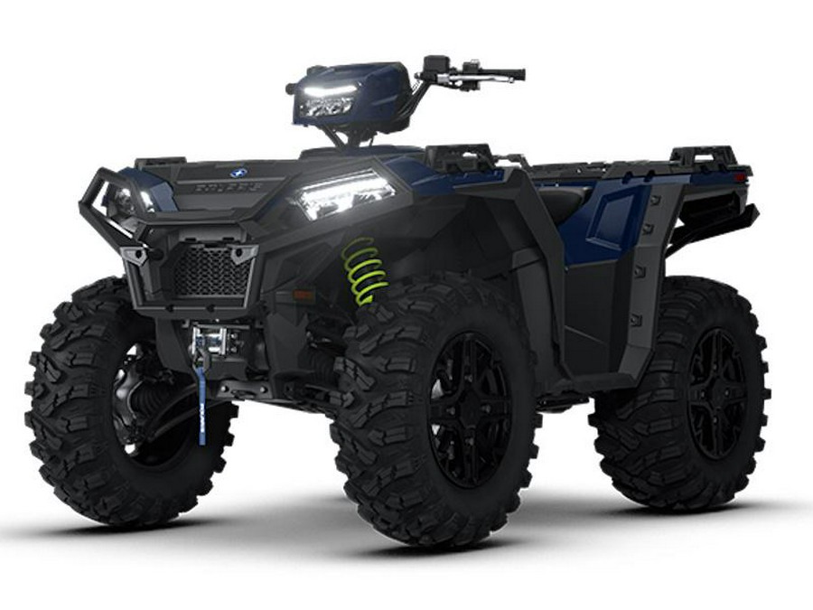 2026 Polaris® Sportsman 850 Trail