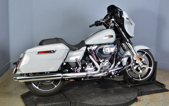 2024 Harley-Davidson Street Glide