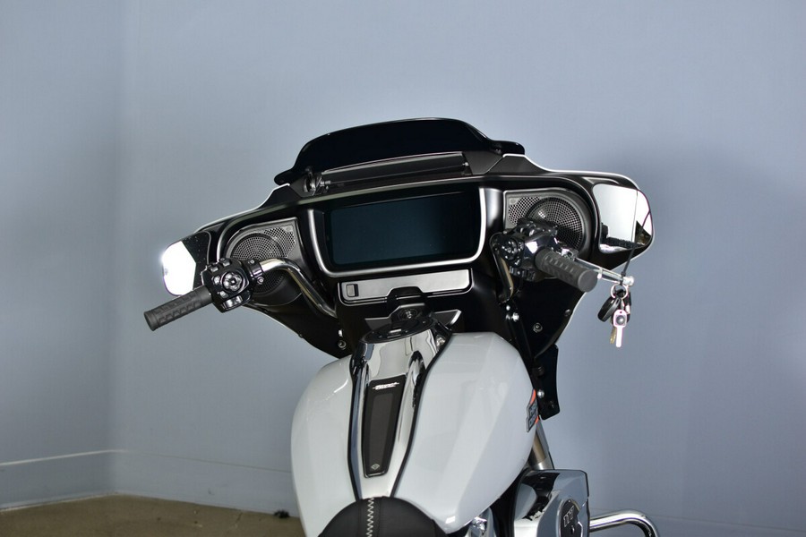 2024 Harley-Davidson Street Glide FLHX