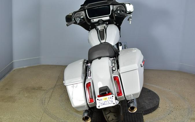 2024 Harley-Davidson Street Glide