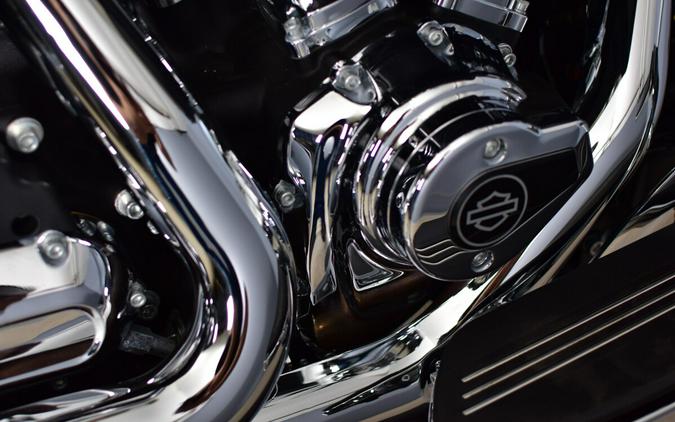 2024 Harley-Davidson Street Glide