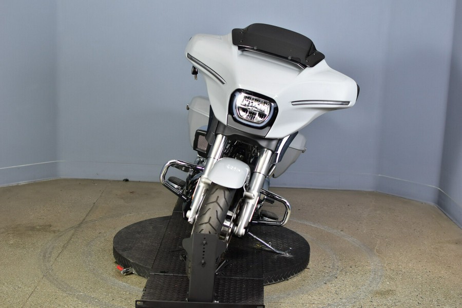 2024 Harley-Davidson Street Glide