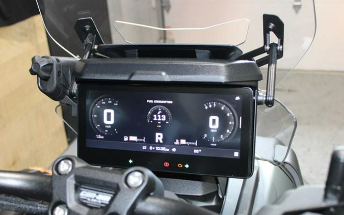 2026 Can-Am Canyon Redrock