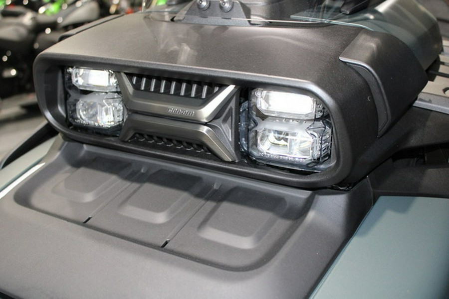 2026 Can-Am Canyon Redrock