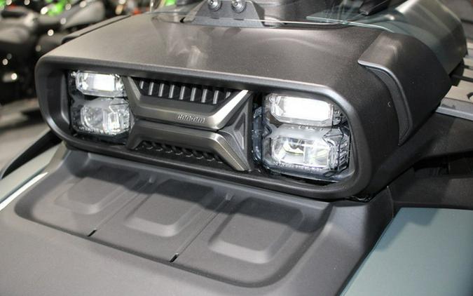 2026 Can-Am Canyon Redrock