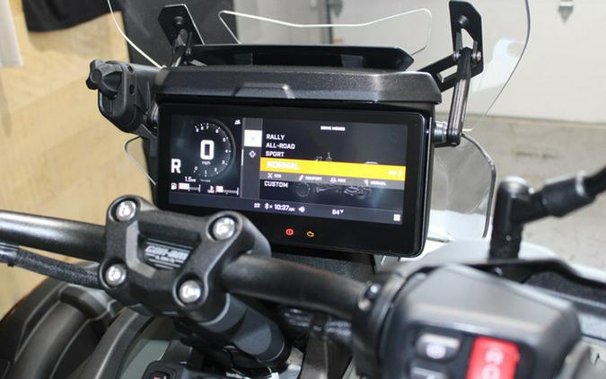 2026 Can-Am Canyon Redrock