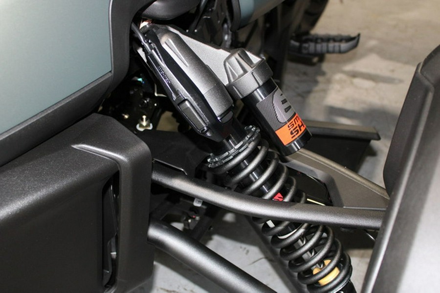 2026 Can-Am Canyon Redrock