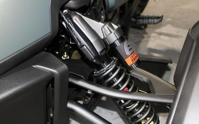 2026 Can-Am Canyon Redrock