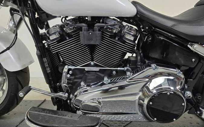 2026 Harley-Davidson® FLFB - Fat Boy®